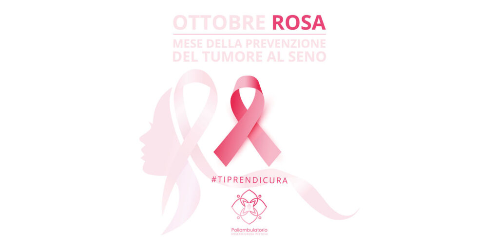 OTTOBRE ROSA