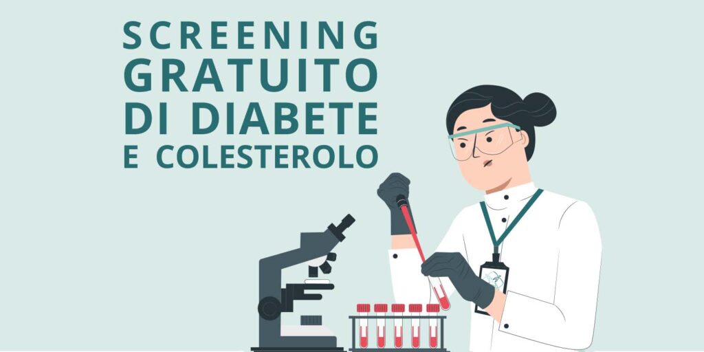 14 Novembre: screening gratuito a Quarrata