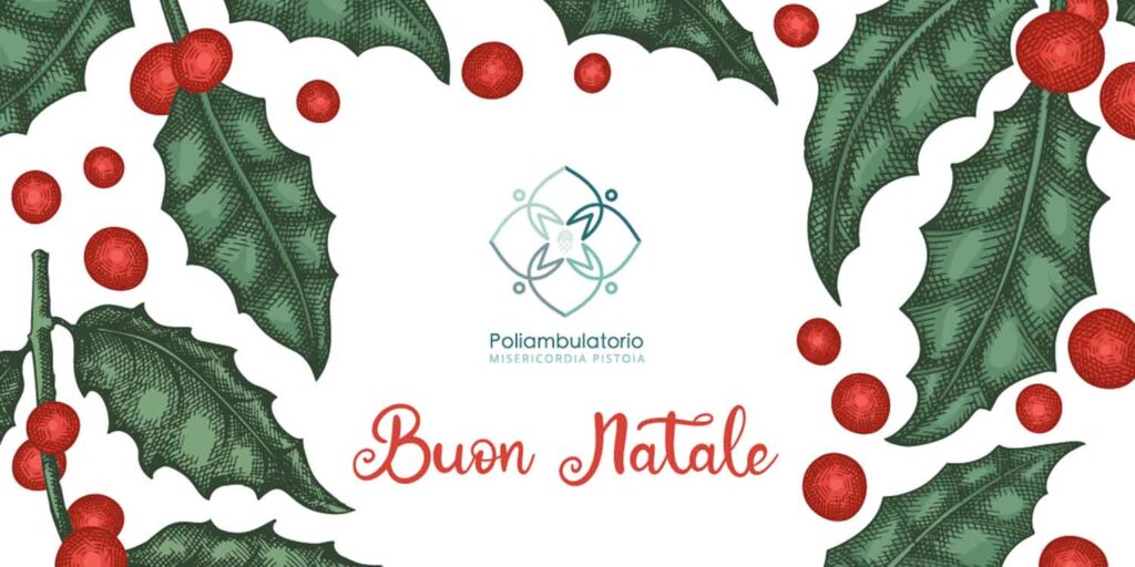 Buon Natale!